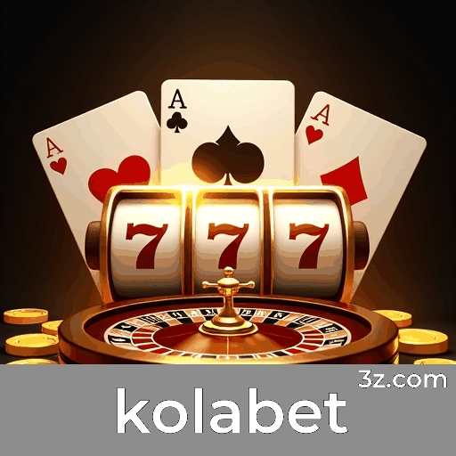 Acesse Sua Conta kolabet Login para Benefícios Exclusivos
