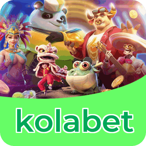 Jogos com maior RTP na kolabet