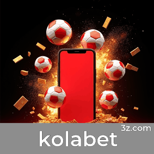 Kolabet: Escolha Variada e Entretenimento Sem Limites