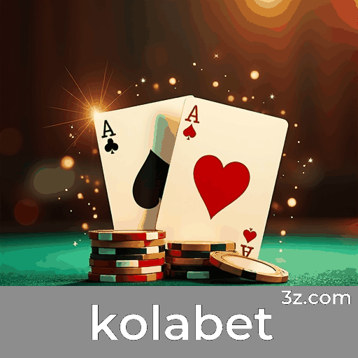 Kolabet Casino: Descubra Interações Sociais em Jogo