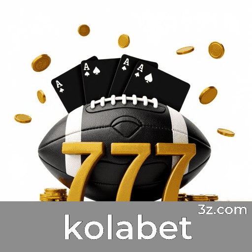 kolabet.com - Apostas online seguras com bônus incríveis - kolabet