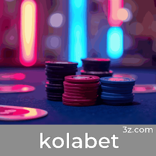 Kolabet Jogos: Domine Estratégias de Cassino para Vencer