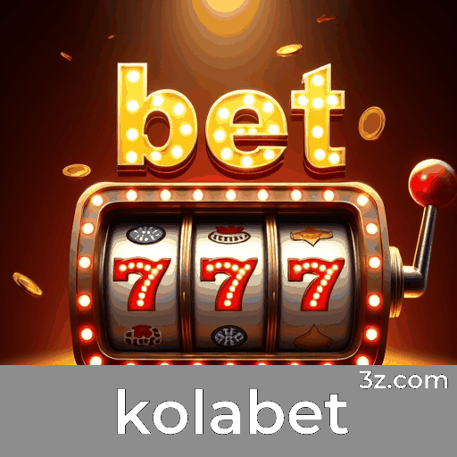 Kolabet: Seu Cassino Online Seguro e Divertido