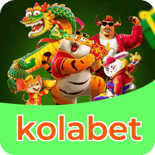 Login rápido no app kolabet