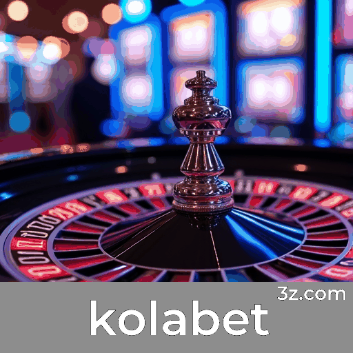 Kolabet Jogos: Domine Estratégias de Cassino para Vencer