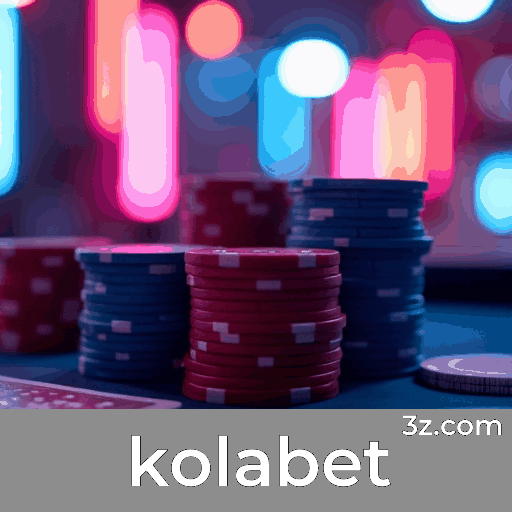 Kolabet: A Revolução das Apostas Móveis na Palma da Sua Mão